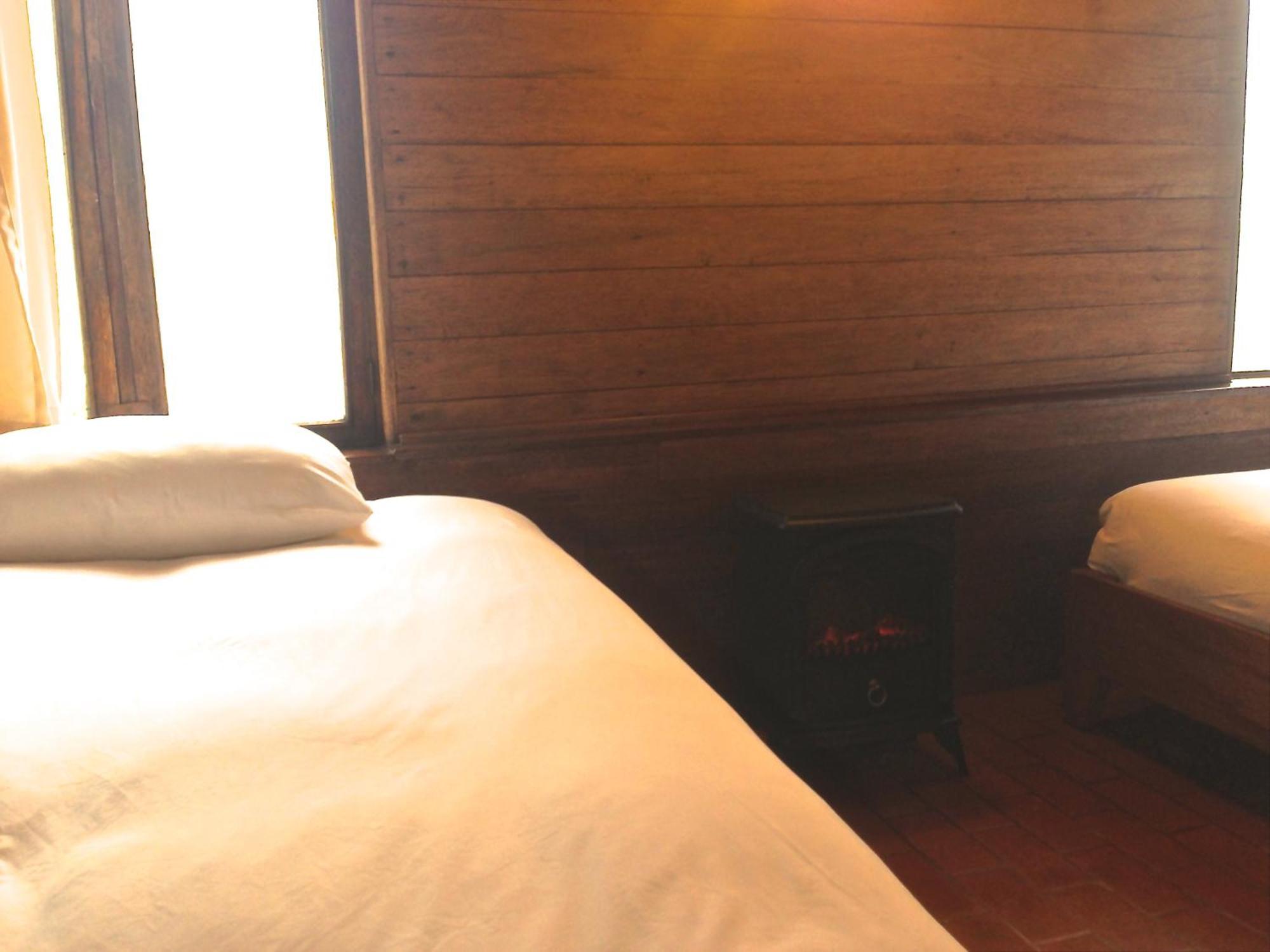 Tree House Lodge Machu Picchu Rom bilde