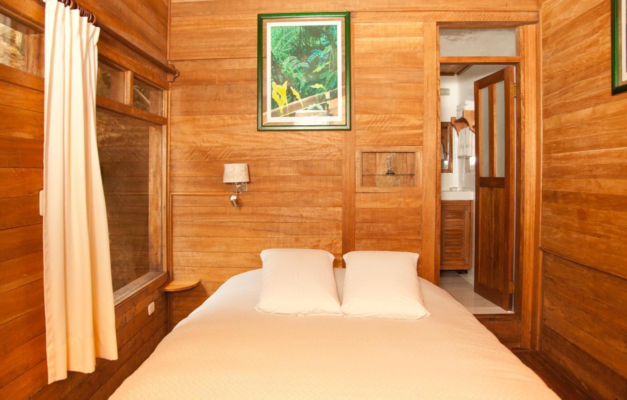 Tree House Lodge Machu Picchu Eksteriør bilde
